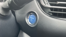 Toyota C-HR 1.8 Hybrid Design 5dr CVT Hybrid Hatchback